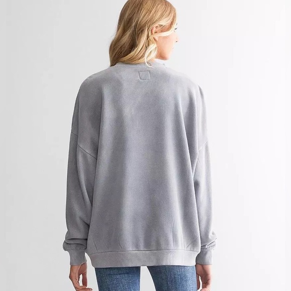 Unlimited Racing pullover - Picture 2 of 3